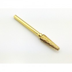 Freza de carbid Gold#250014-XC